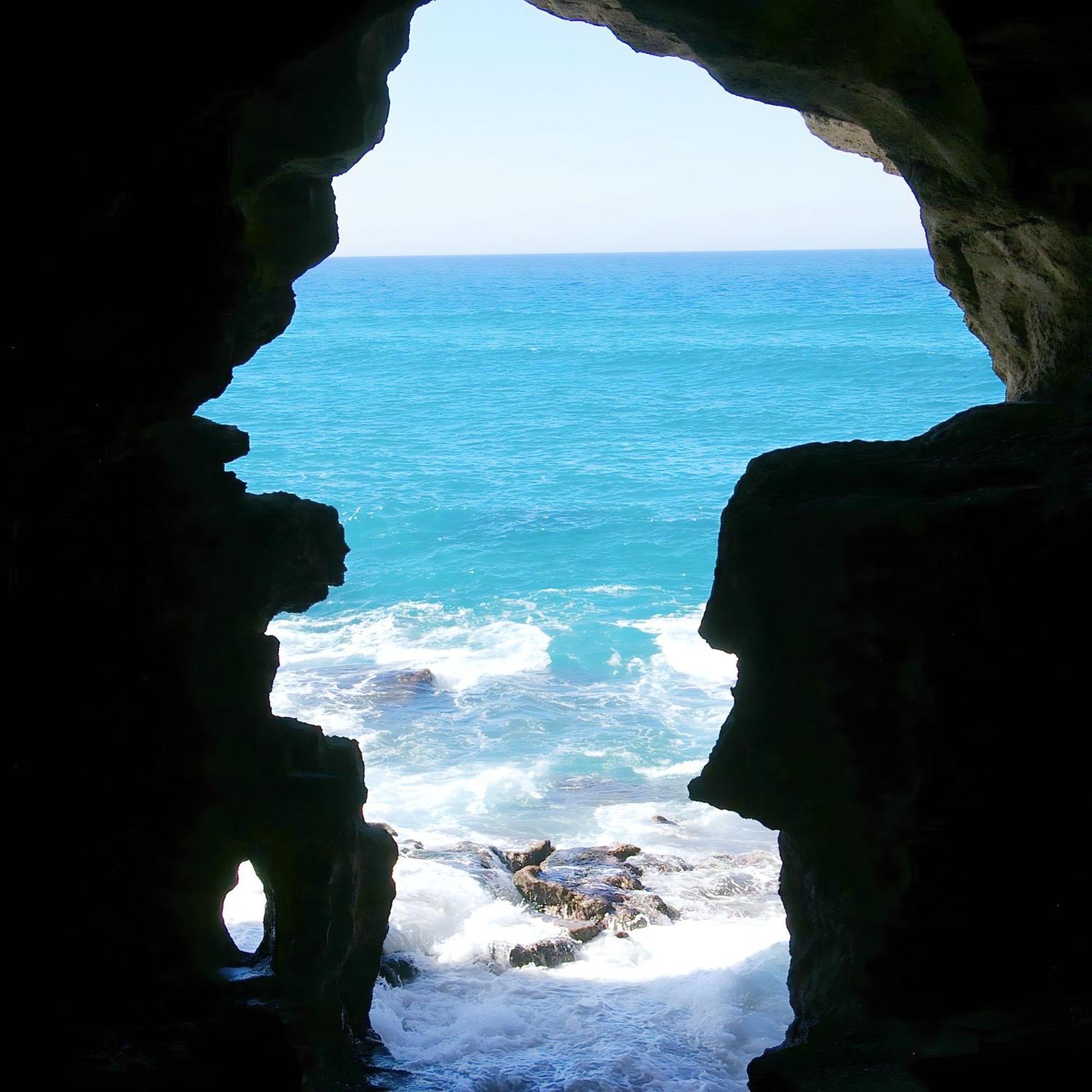 Appartement En Bord De Mer Tangier Bagian luar foto